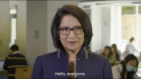 NSO Change of Campus Summer 2022