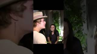 Justin Bieber finding out that Zayn Malik left Onedirection ☠️💀#zaynmalik #zayn #justinbieber#justin Content