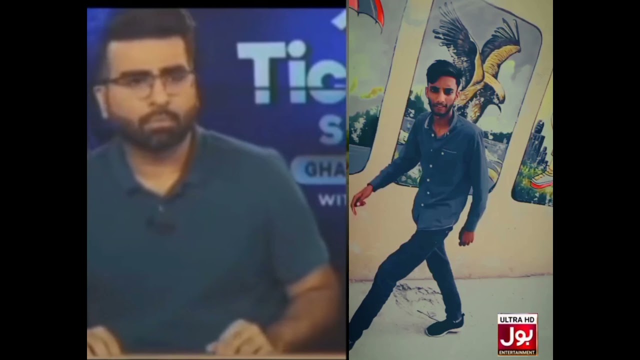 Tiktok video on Bol chanel