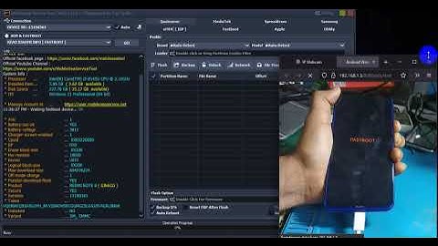 REDMI NOTE 8 Bootloader Unlock &  Global Firmware Flashing via Mi Assistant Mode [ sideload ]