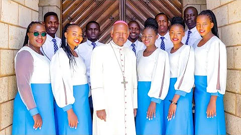 Sr. Maria Carola - Tumaini Swai (FM) - Felistas Mb...