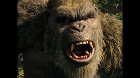 TITANS THEN AND NOW WHATSAPP STATUS | #Shorts #Titans #Godzilla #Kong