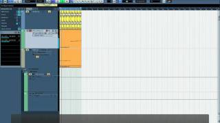 Cubase Quick Controls Tutorial