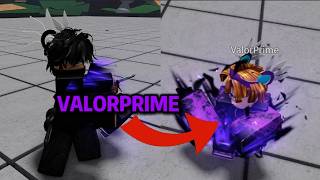 I Fought Another Tsb Youtuber