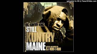 Watch Big Kuntry Intro video