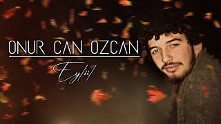 Onur Can Özcan - EYLÜL  Resimi