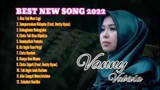 Lagu Vanny Vabiola full album terbaru 2022 mp4