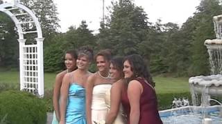 Warren Hills Class of 2006 Senior Prom