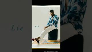 Kizz daniel Lie (Slowed + reverb) Audio #kizzdaniel #kizzdanieltypebeat #lie #slowed