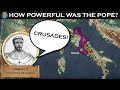 Understanding the Papacy and Its Historical Influence