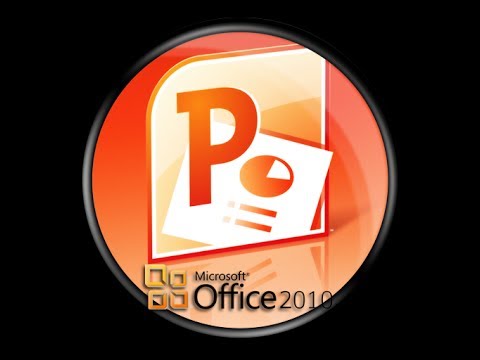 POWER POINT 2010 როგორ გადმოვიწეროთ და დავაინსტალიროთ  სრული ვერსია