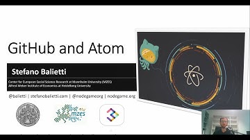 Clone the Repo of Exersices: Git, GitHub, and Atom Integration