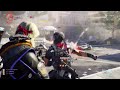 THE DIVISION 2 •YEAR 8 SEASON 1 • BLACK TUSK • AGITATION &amp; RETALIATION • Presetned By shaftcash269