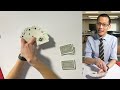 A mathemagical card trick!
