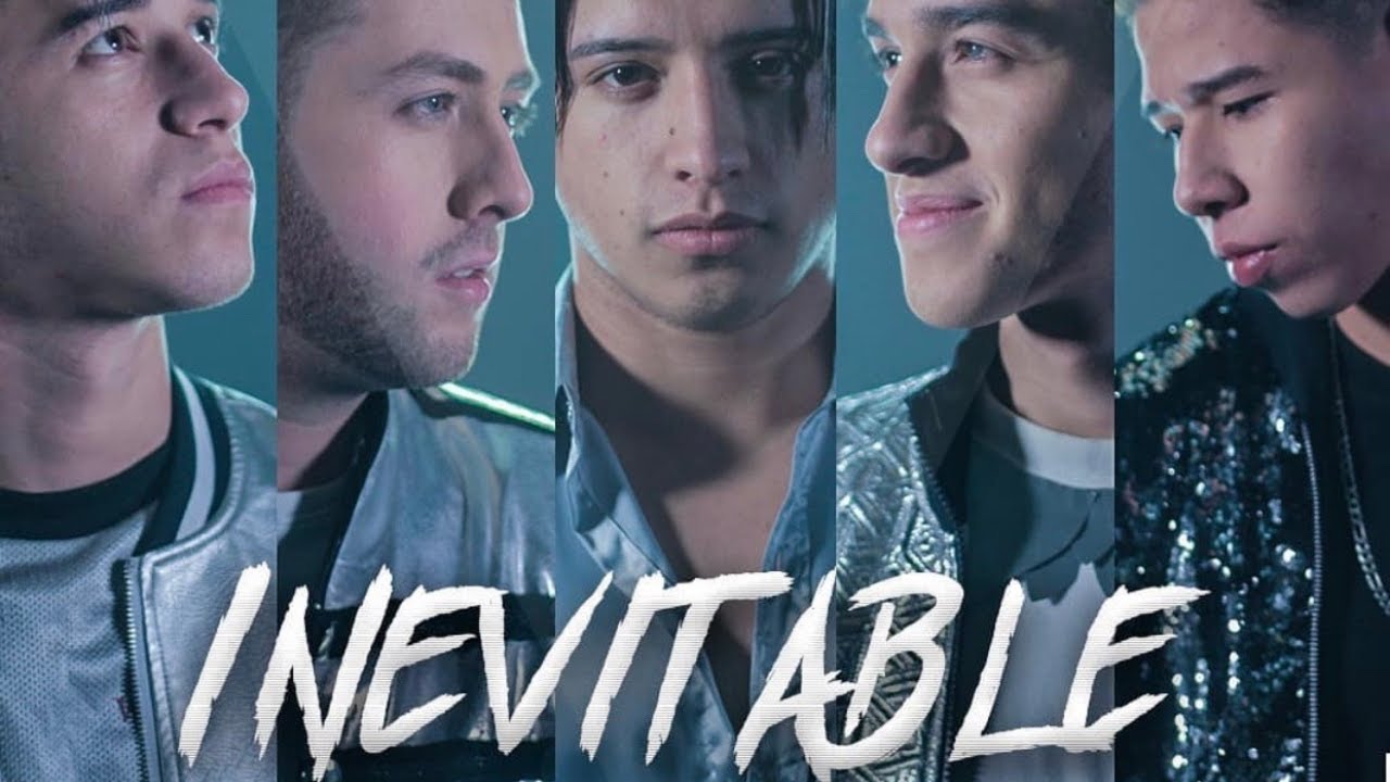 ELEMENTO5 - Inevitable