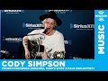 Cody Simpson - "FourFiveSeconds" (Rihanna, Kanye West & Paul McCartney Cover) [LIVE @ SiriusXM]