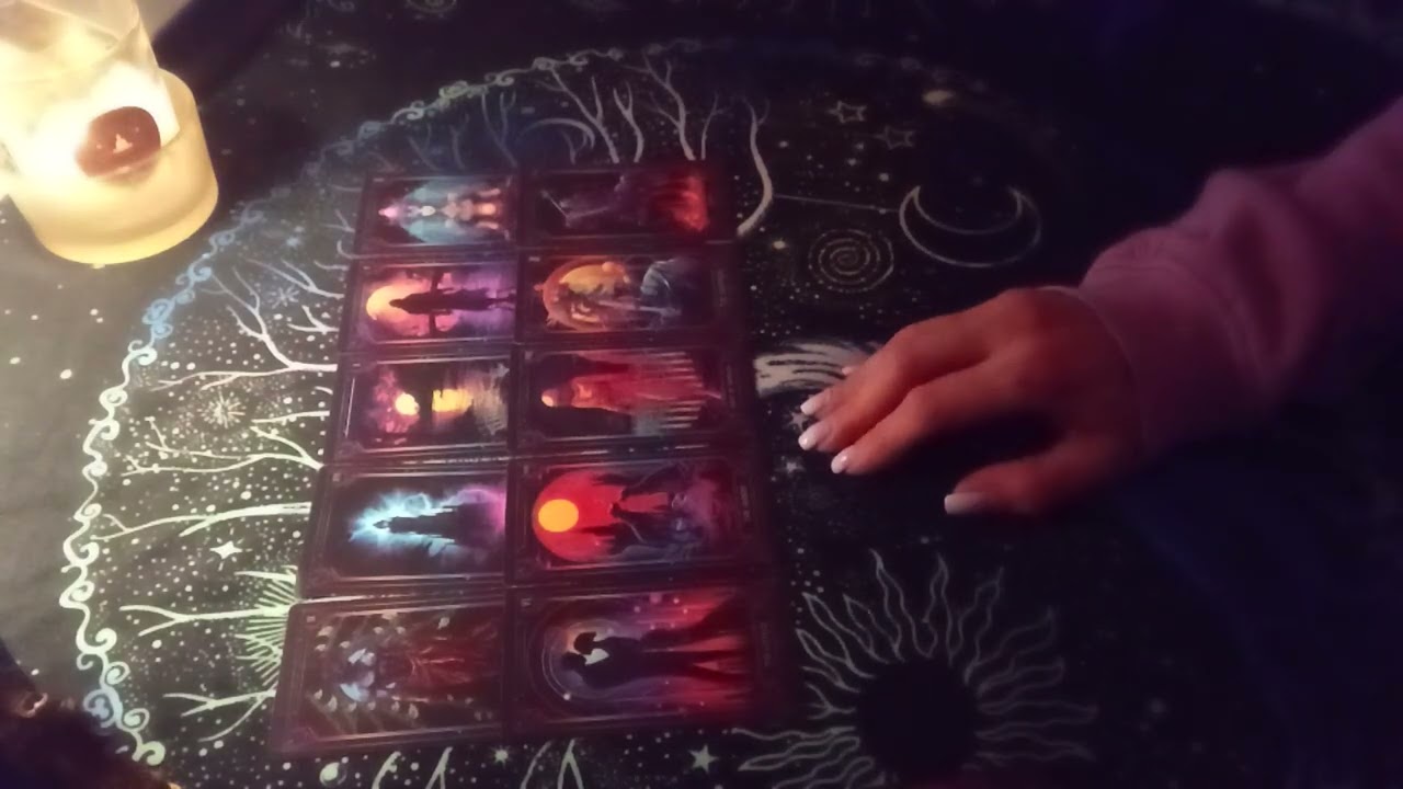 🔮 Κάποιος μετάνιωσε και θέλει να επιστρέψει στη ζωή σας... Τι θα γίνει μεταξύ σας; 🔮