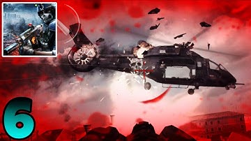 CHAPTER 4 - SAN MARCO | CARNEVALE 1 FULL WALKTHROUGH | MODERN COMBAT 5 GAMEPLAY 