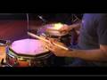 Drum Lesson: How to Play the Single Paradiddle Rudiment