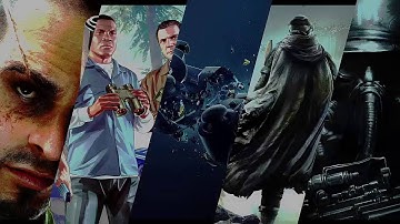 Free 2D OVERLAY Intro Template | AE Template #12