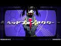 【(偽)メカクシ団】ヘッドフォンアクター 演じながら歌ってみた