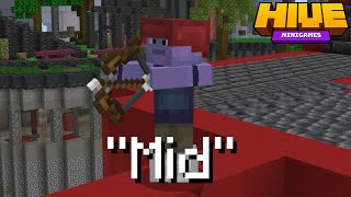 Honest Opinion On The Hive Arcade