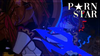 “Show me who you are... P★RNSTAR” | [Solarballs] — Neptune and the Iris