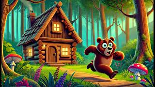 🐾🦊 ЛИСЯЧА ХАТИНКА — #КАЗКИ УКРАЇНСЬКОЮ ДЛЯ ДІТЕЙ 🎧✨