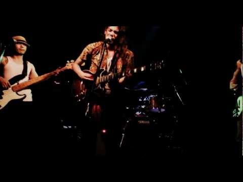 Babylon Panic@渋谷PLUG ちっPSY vol.11 その3