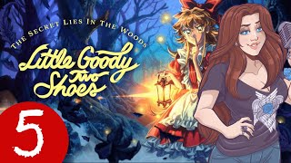 Entwined Forevermore || Little Goody Two Shoes (FINALE!)