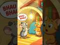 cartoon reels