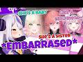 holoX Members Expose Laplus with Kindness – Her Reaction Is Priceless 【 EN Subs 】 thumbnail