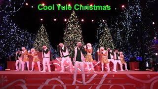 Cool Yule Christmas @ Winterfest Kings Dominion 12/07/19