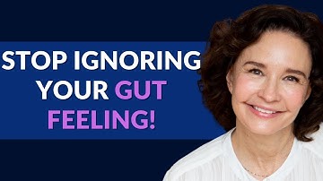 Tired of Feeling Stuck? How to Sharpen Your Intuition & Make Better Decisions with Sonia Choquette