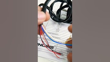 stepper motor with built-in encoder
