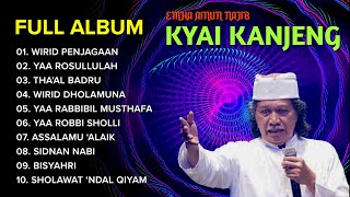 FULL ALBUM KYAI KANJENG - EMHA AINUN NAJIB