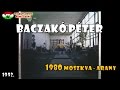 Baczakó Péter | Interjú 1992-ben