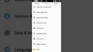 Android phone OTG activation made easy screenshot 5