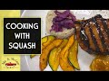 Cooking with Squash | Chef Jamie McAfee of the Pine Bluff Country Club (2020)