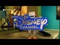 Disney Channel ID Robots 2014