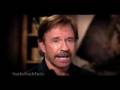 Mike huckabee ad chuck norris approved