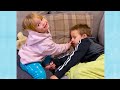 Funniest Babies and Sibling Playing Make Cute Trouble #2 |Funny Babies Video