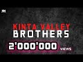 Kinta Valley Brothers ( OFFICAL SONG ) 2022