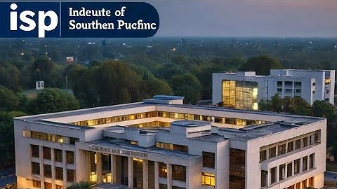 ISP Multan Short visit|Institute of southern Punjab Multan|official|