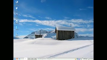 Detailed Review of Trinity Desktop