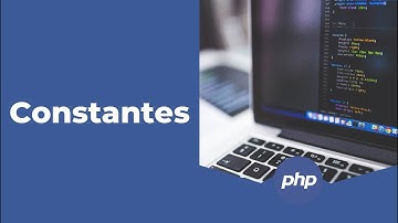 CONSTANTES en PHP | Curso GRATUITO de PHP Básico 2019 💻 | Pt 4