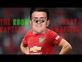 The goat defender harry maguire awesome defendingharry maguire gangsta paradise funny compilation