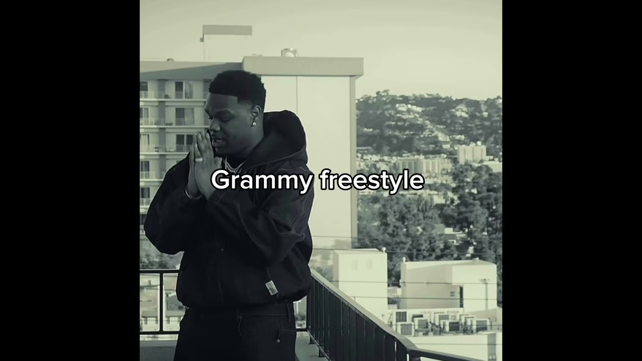 FRIDAYY TYPE BEAT “GRAMMY FREESTYLE”