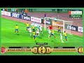 Wydad AC vs Petro De Luanda, 1 - 1( AGG 4 - 2). Semi-final Highlights || CAF Champions League ||