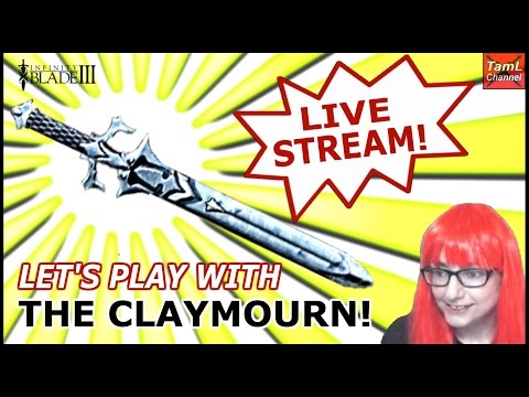 Blade 3 Stream Blade 3 Stream